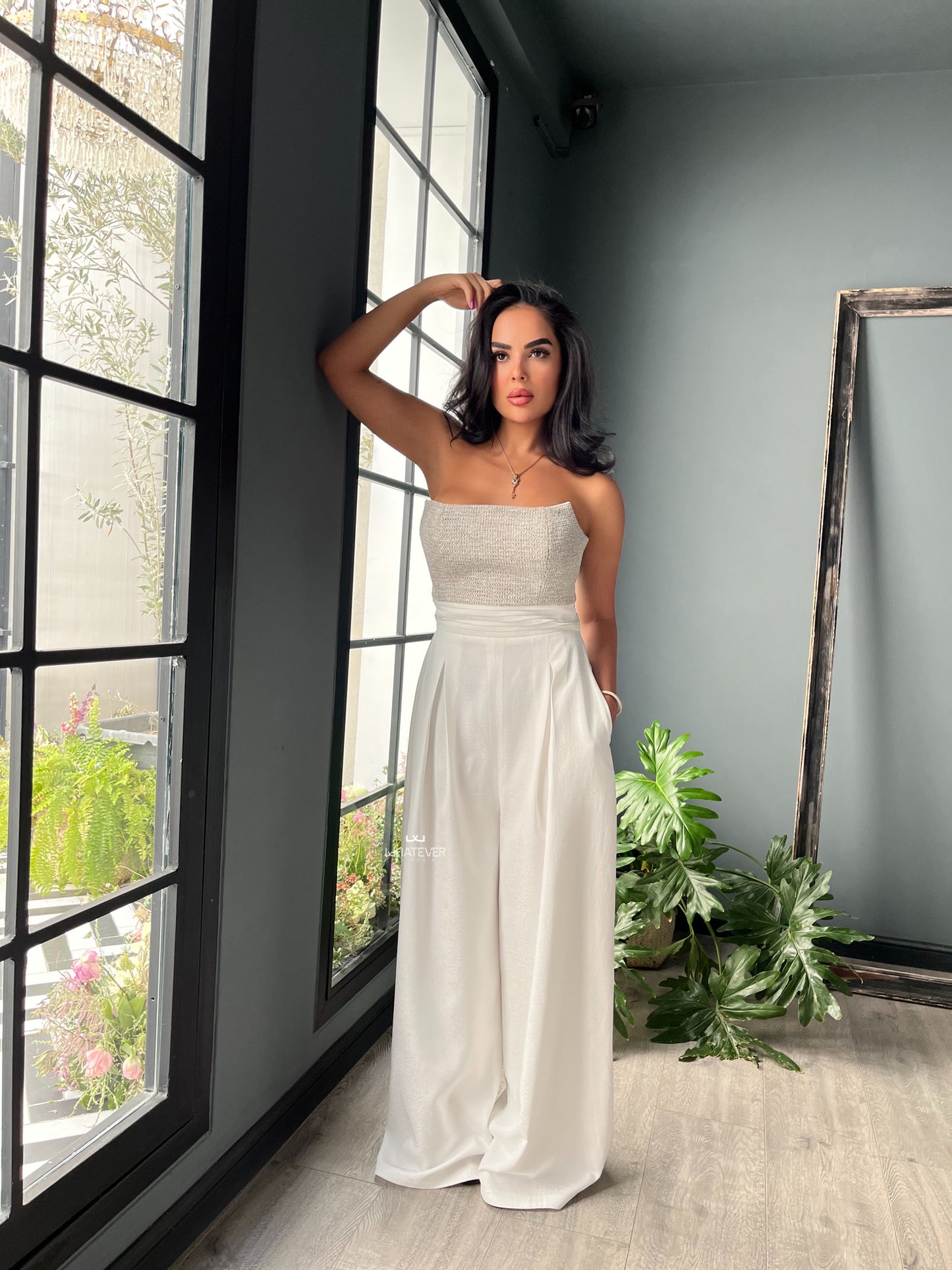 Solene Jumpsuit