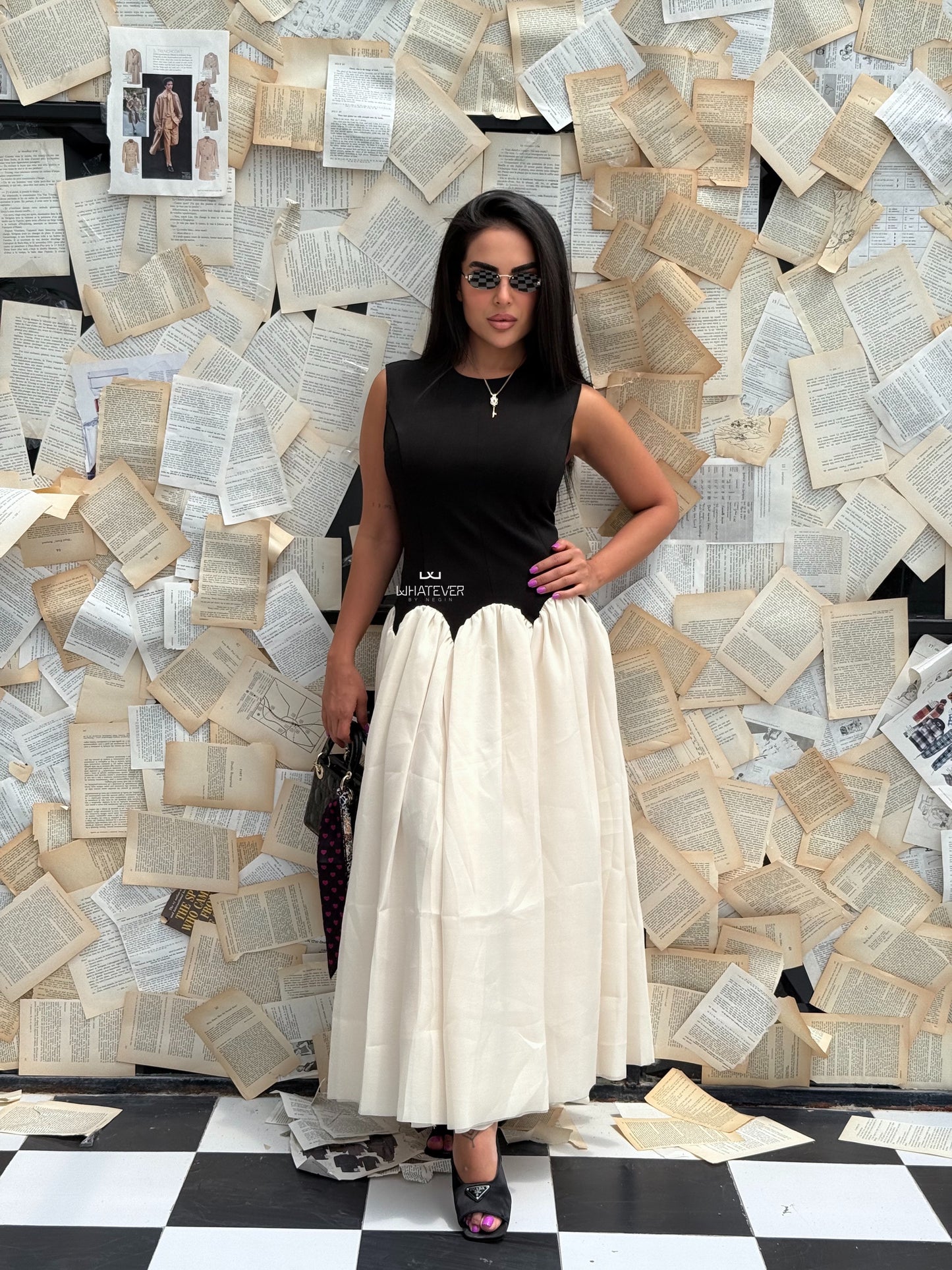 Lorelei Dress