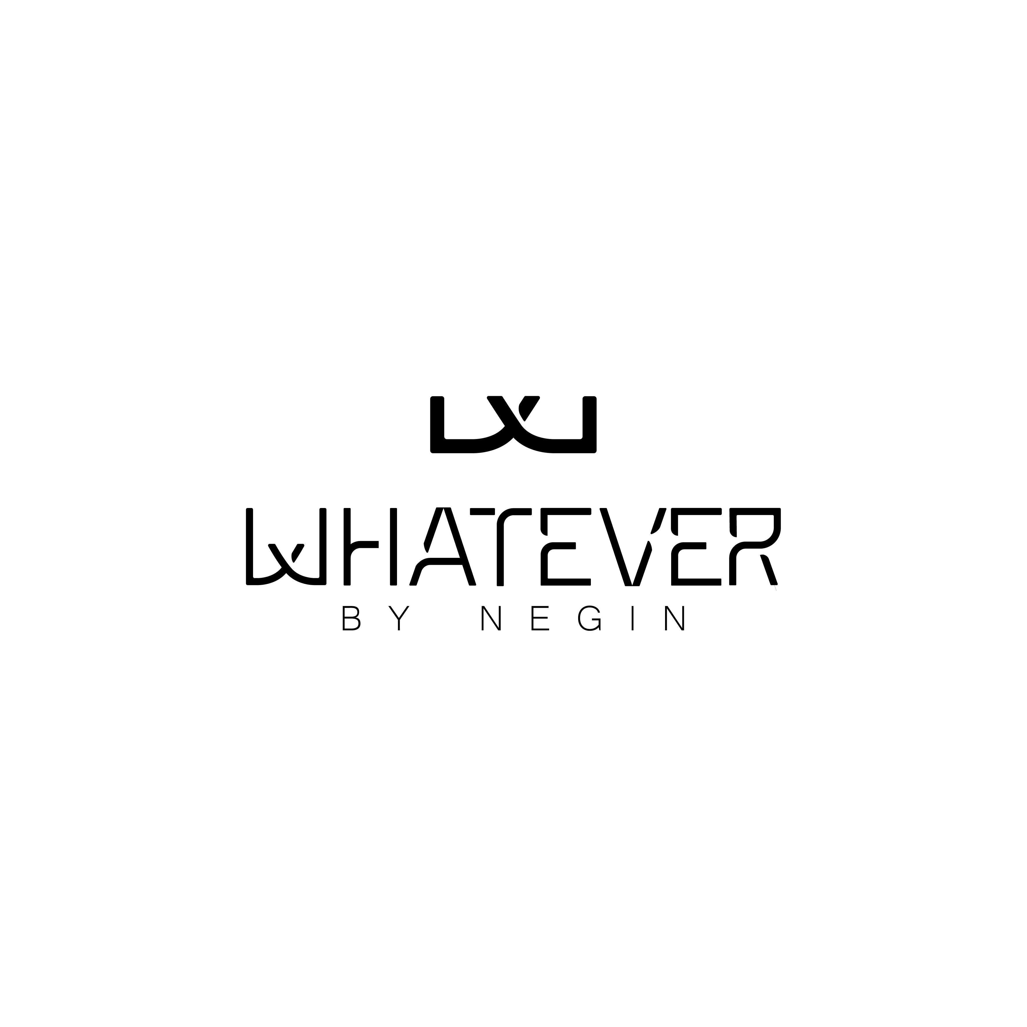 Whateverbynegin